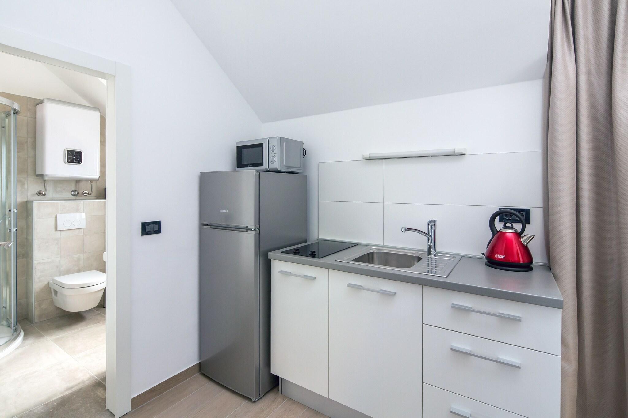 Apartments Korta - Poză