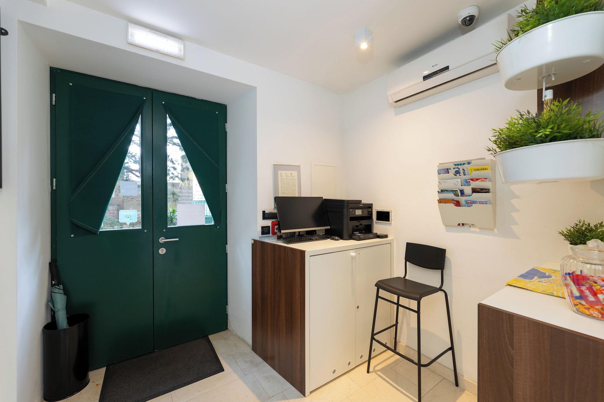 Apartments Korta - Poză