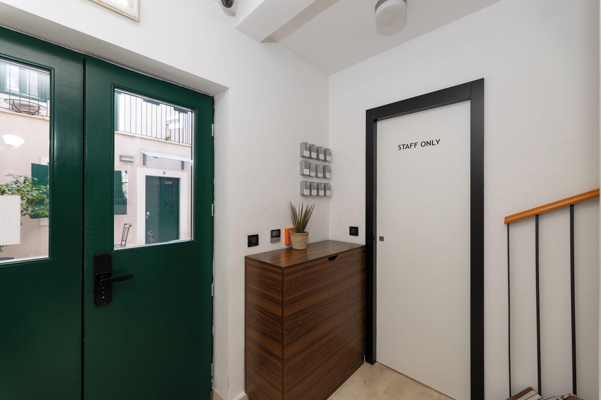 Apartments Korta - Poză