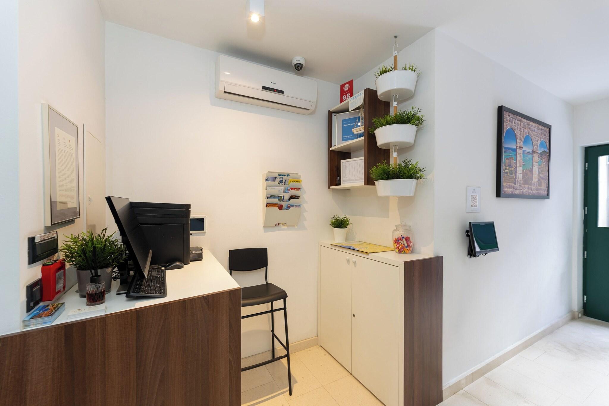 Apartments Korta - Poză