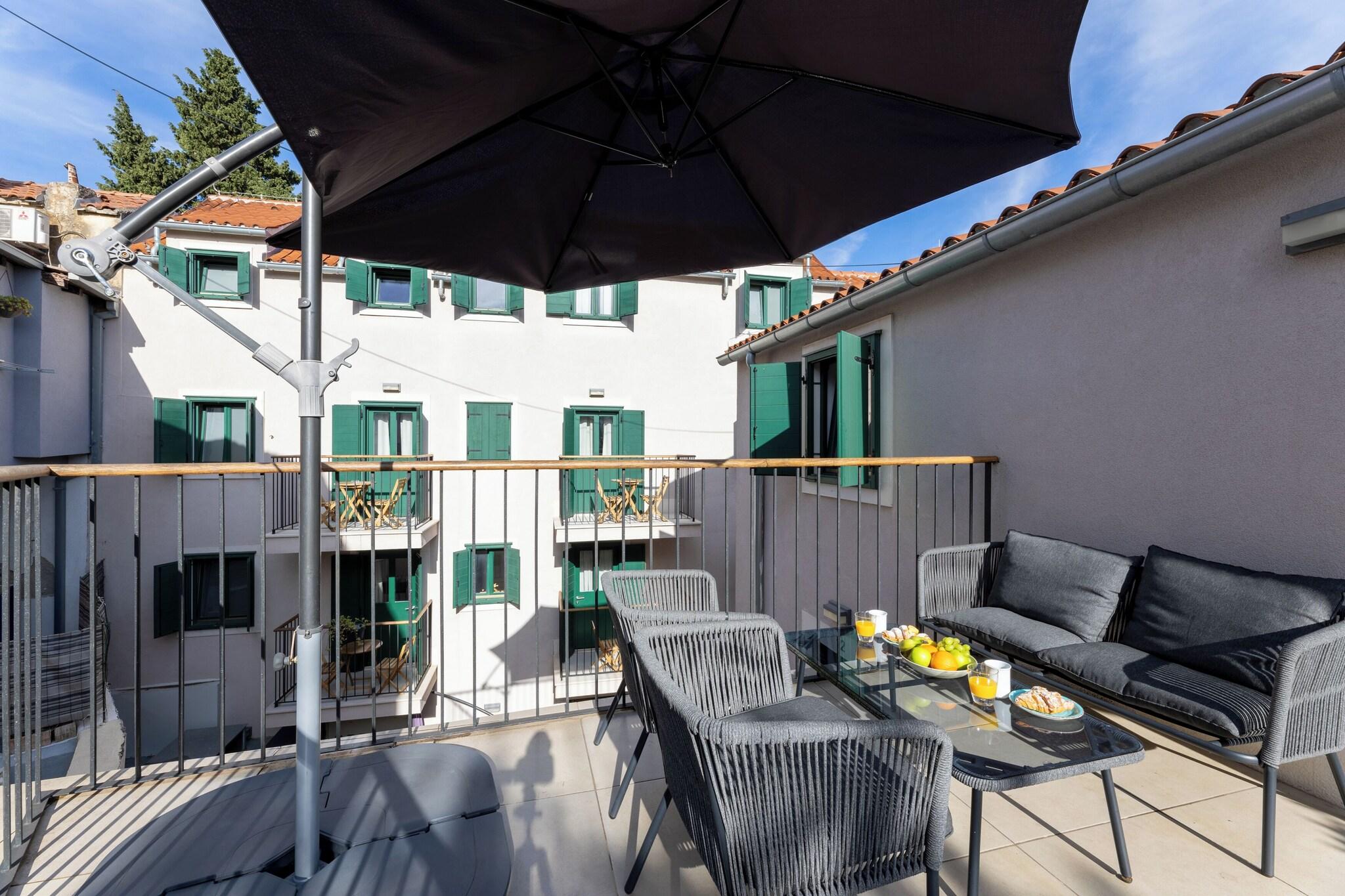 Apartments Korta - Poză