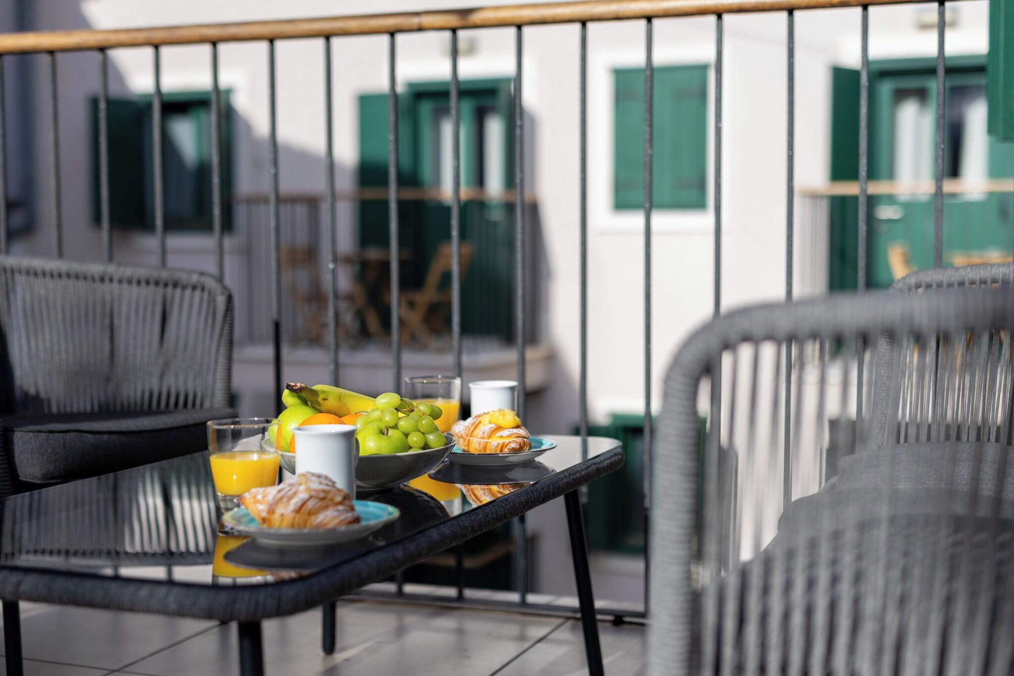 Apartments Korta - Poză