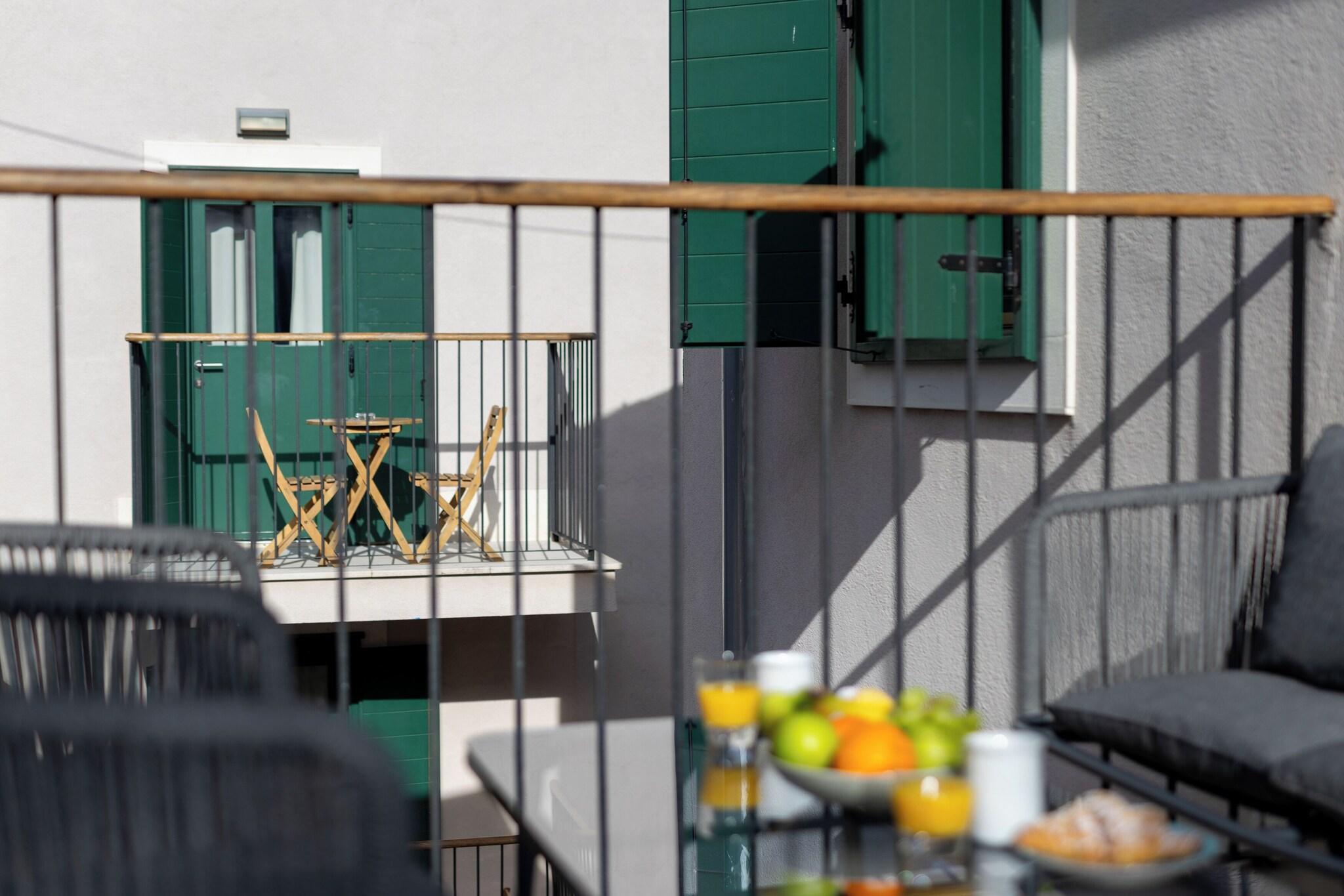 Apartments Korta - Poză