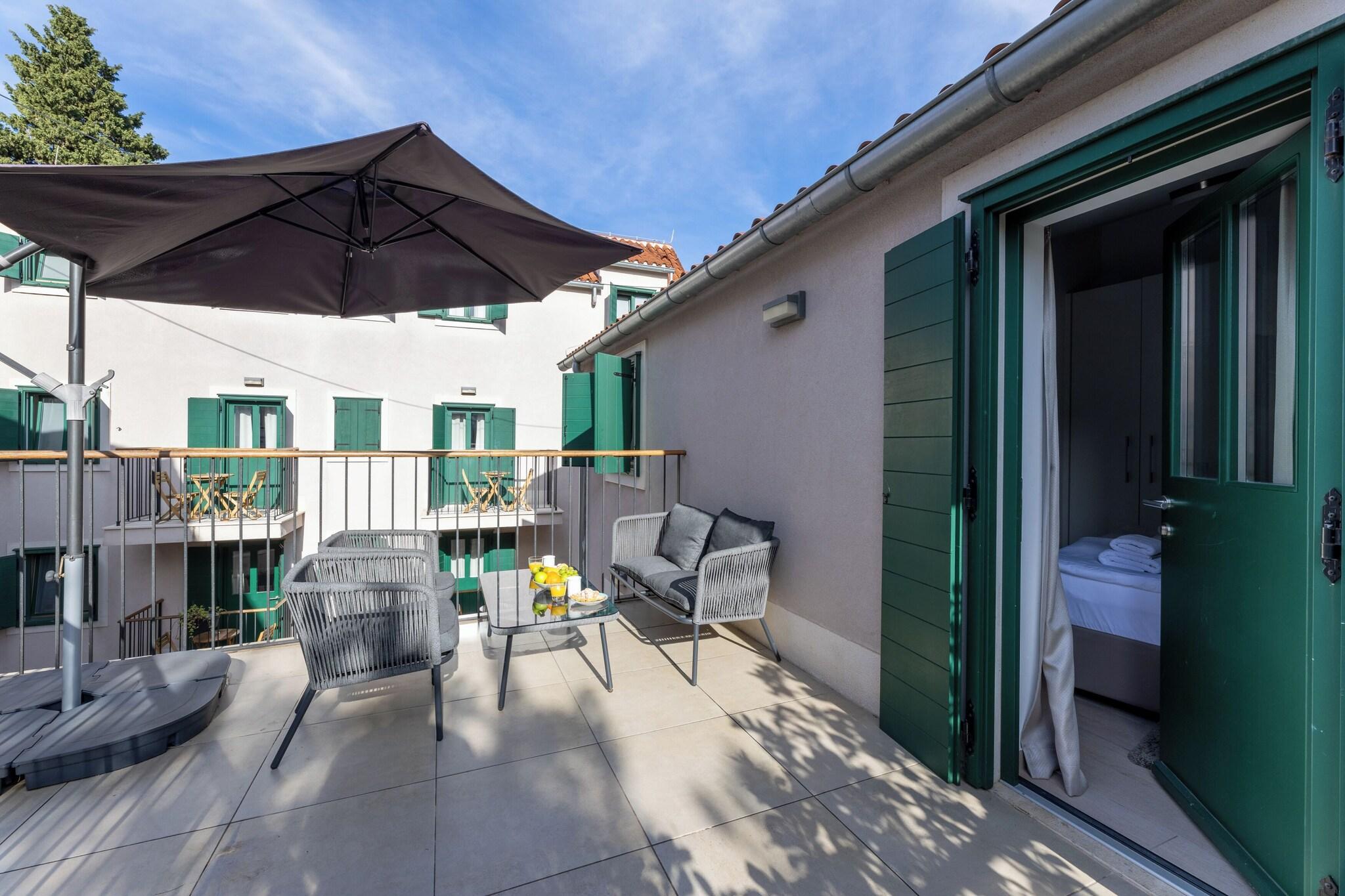 Apartments Korta - Poză