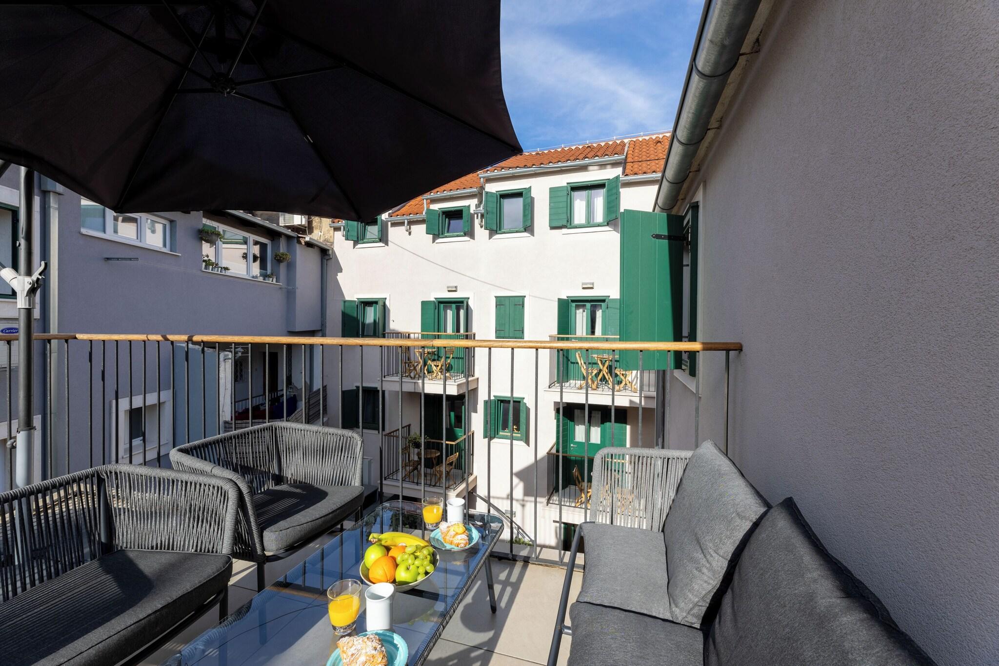 Apartments Korta - Poză