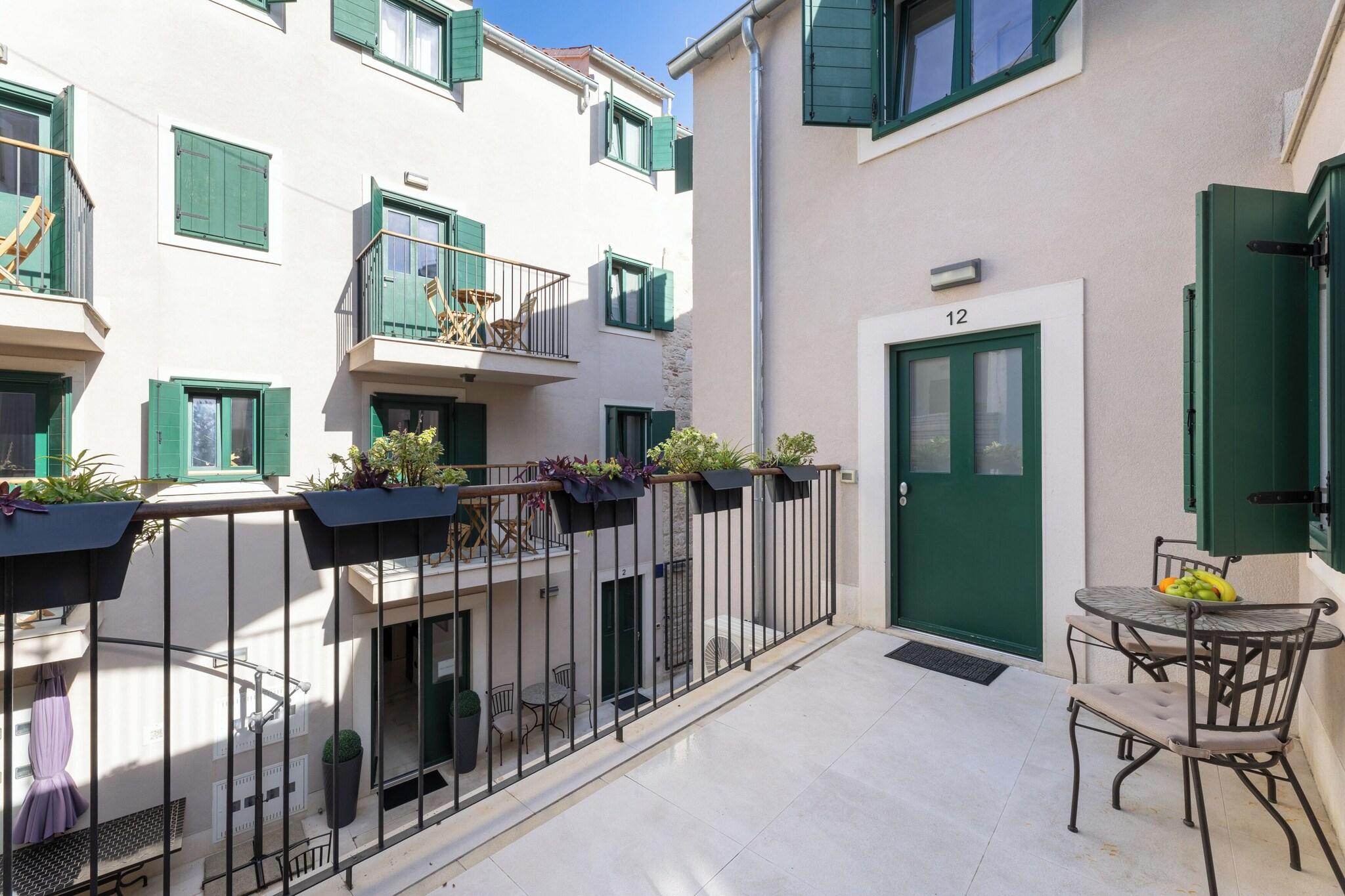 Apartments Korta - Poză