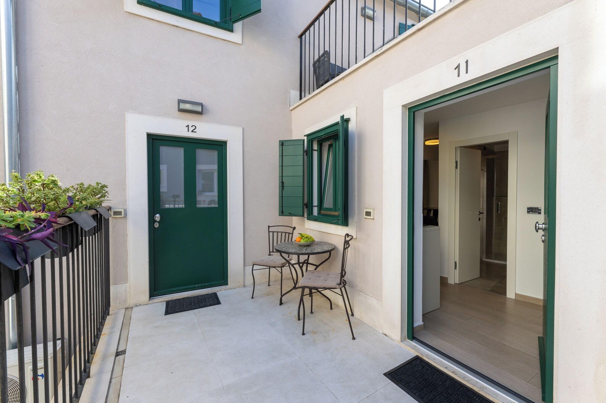 Apartments Korta - Poză