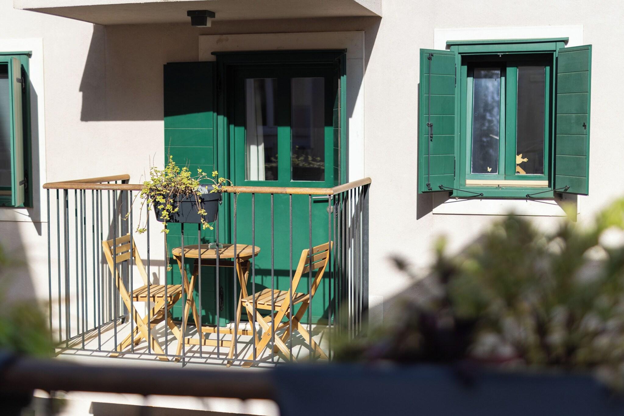 Apartments Korta - Poză