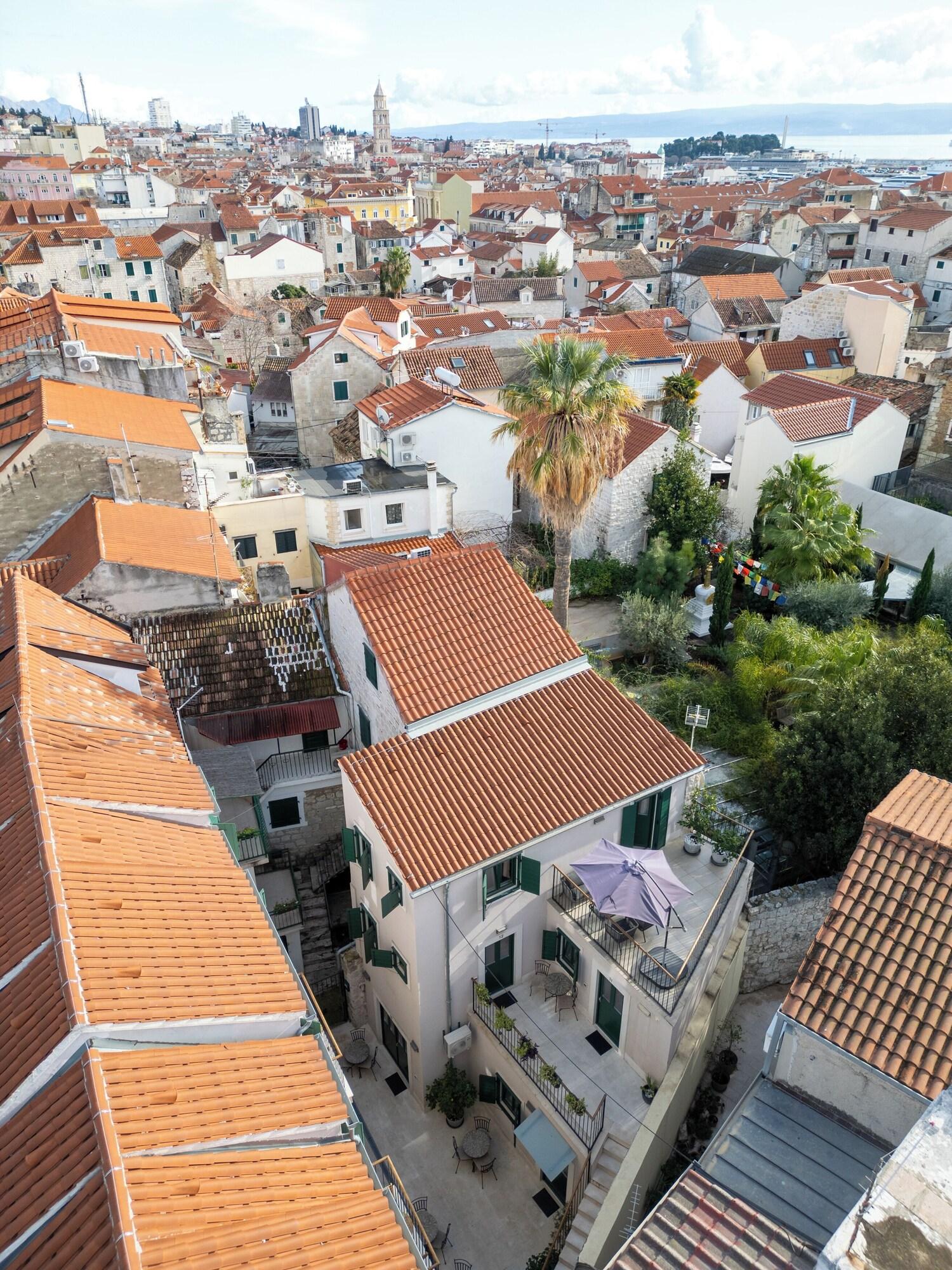 Apartments Korta - Poză