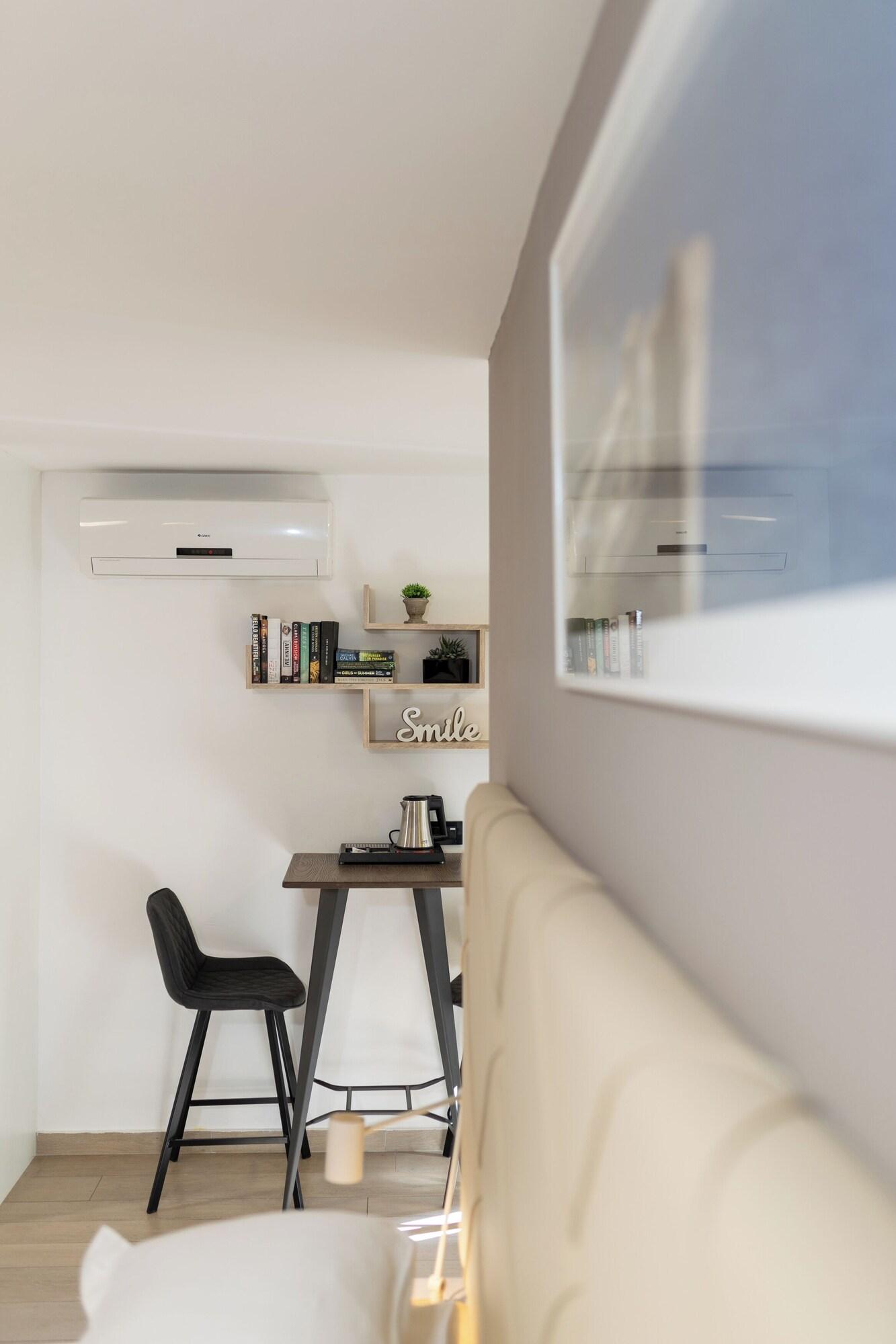 Korta Apartments Split, Croatia by null