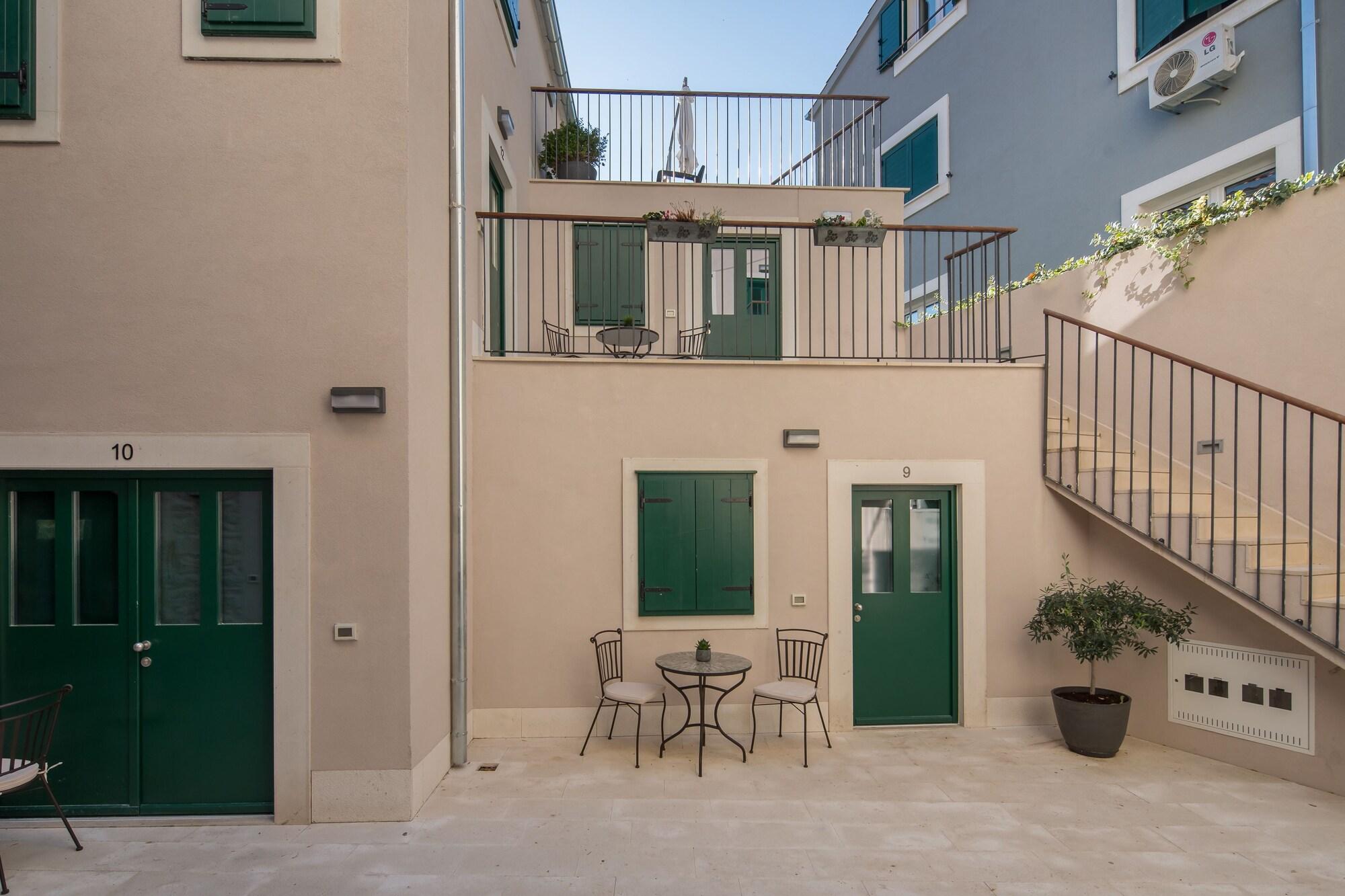 Apartments Korta - Poză