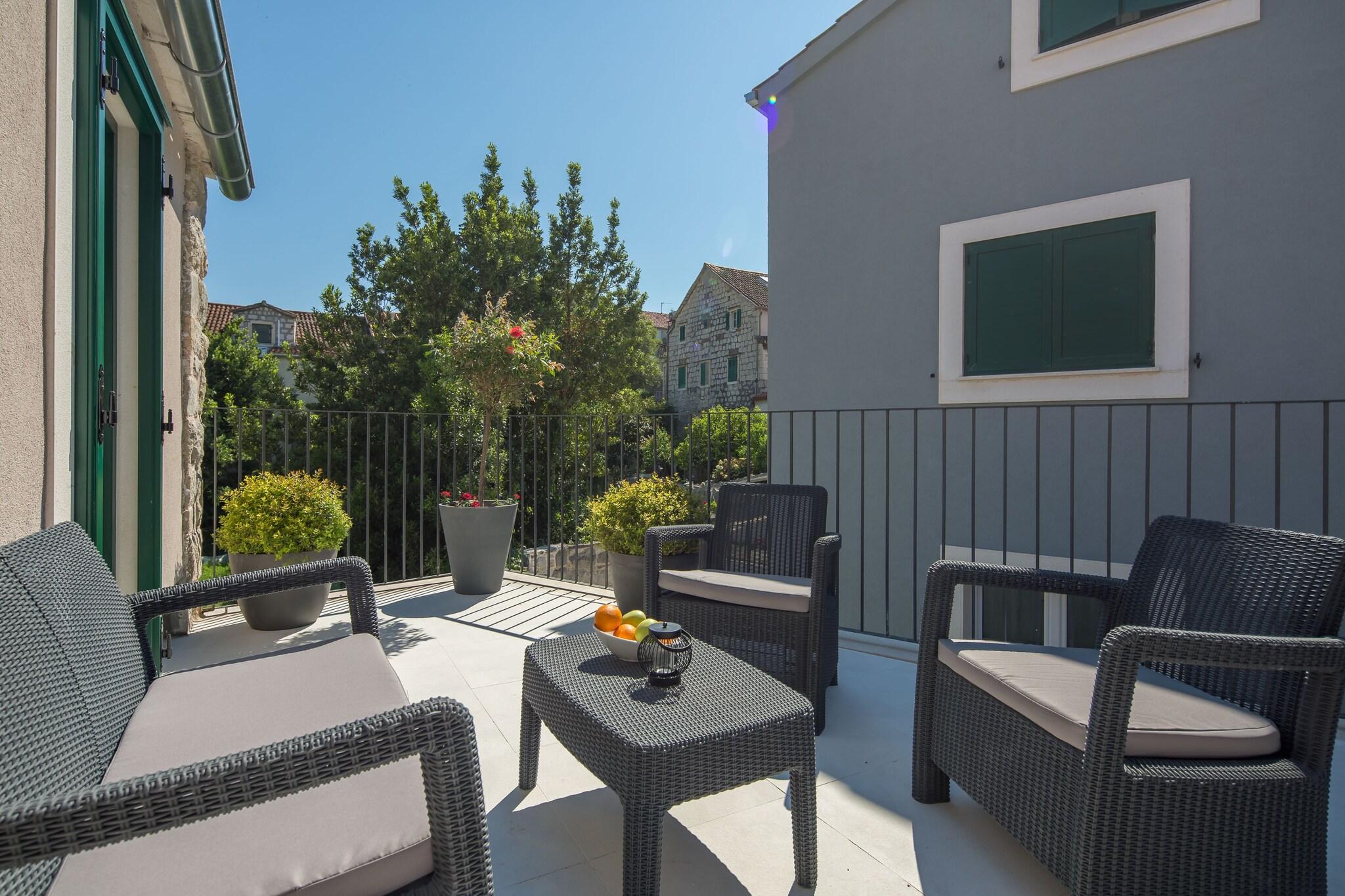 Apartments Korta - Poză