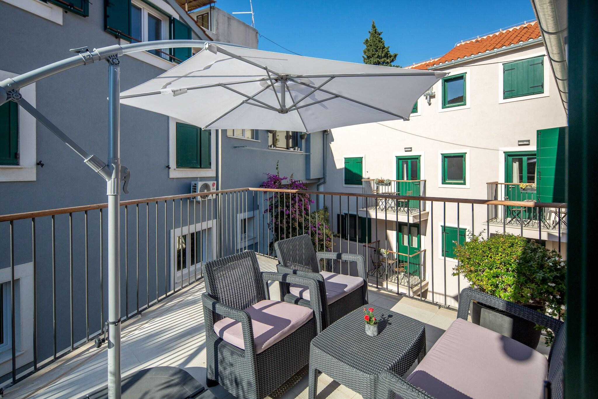 Apartments Korta - Poză