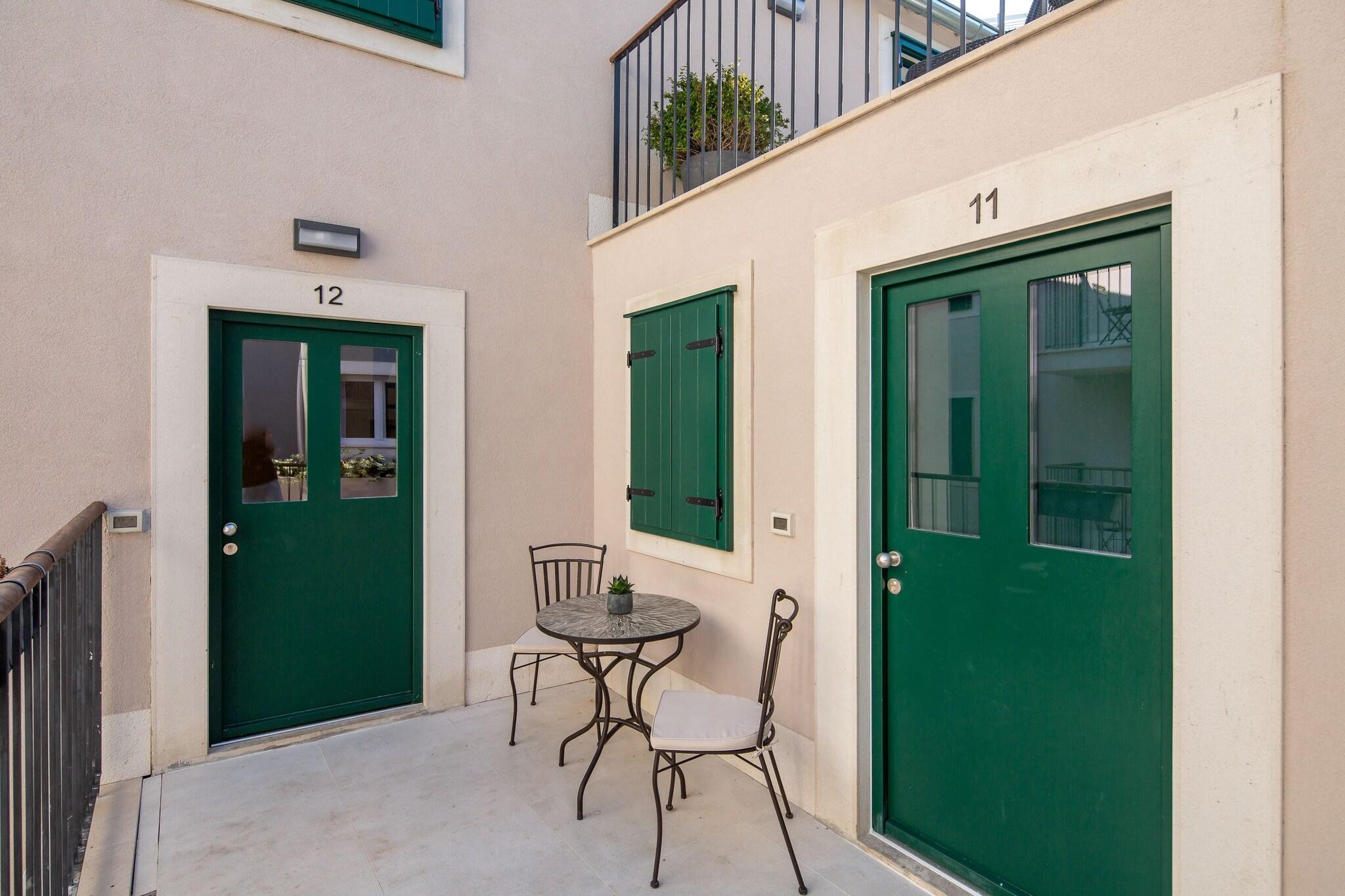 Apartments Korta - Poză