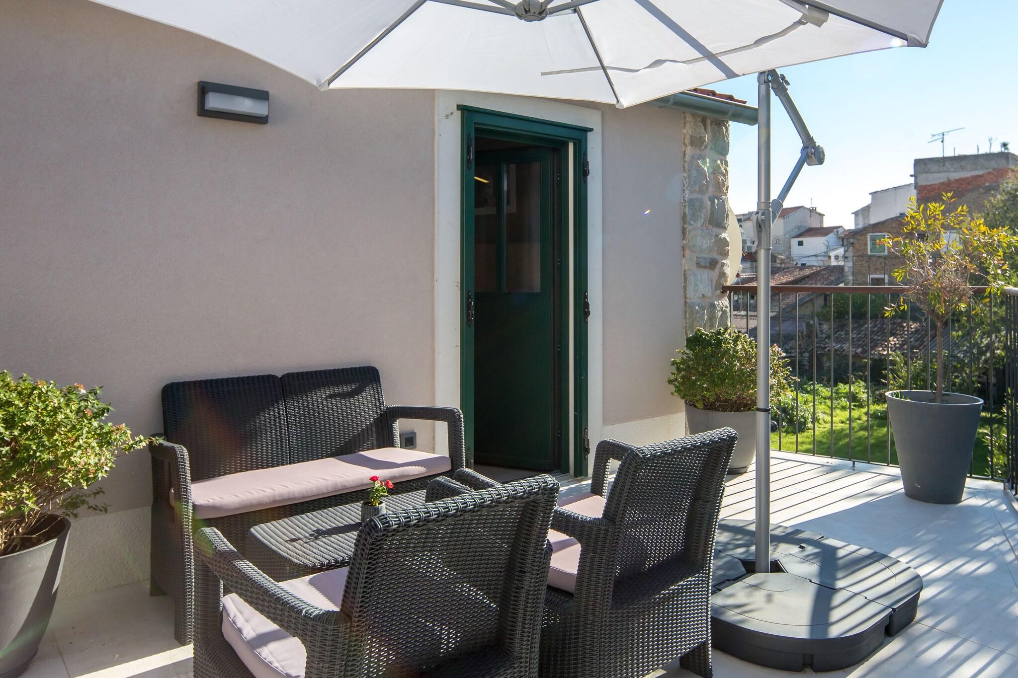 Apartments Korta - Poză