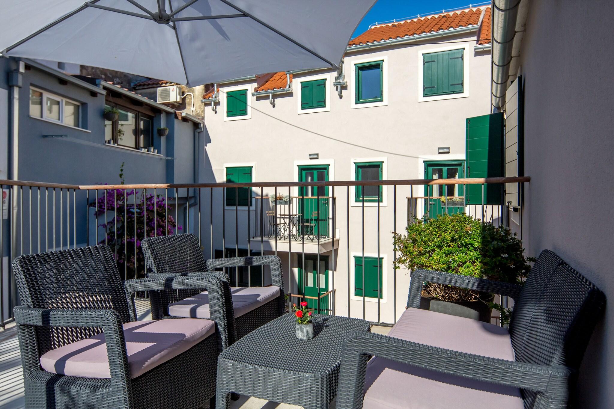 Apartments Korta - Poză