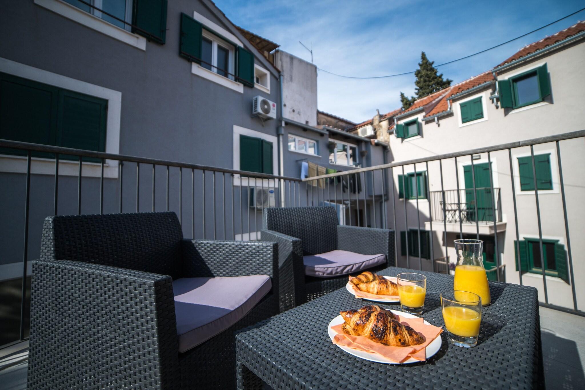 Apartments Korta - Poză