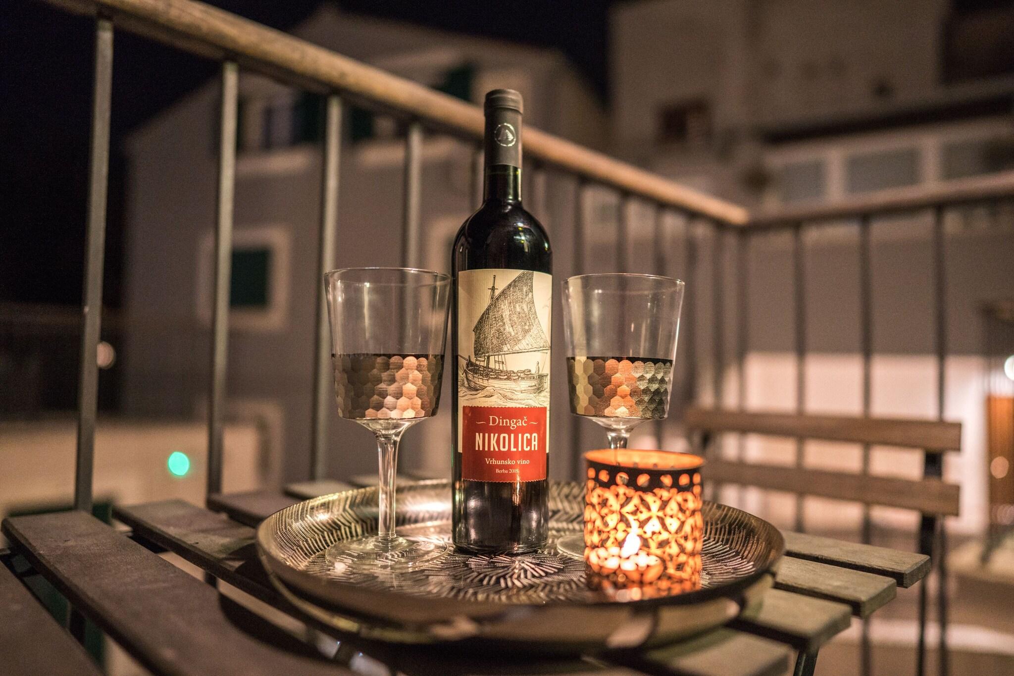 Apartments Korta - Poză