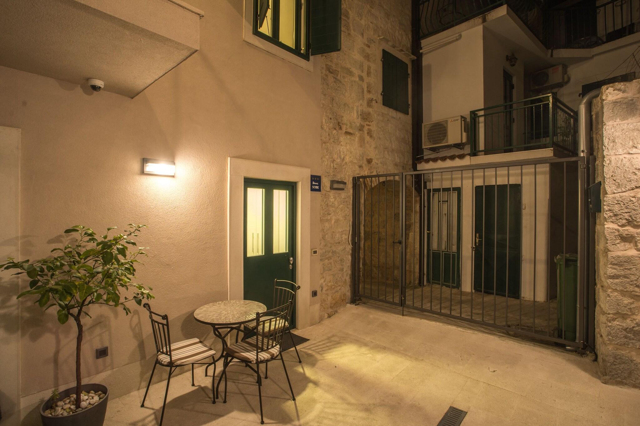 Apartments Korta - Poză