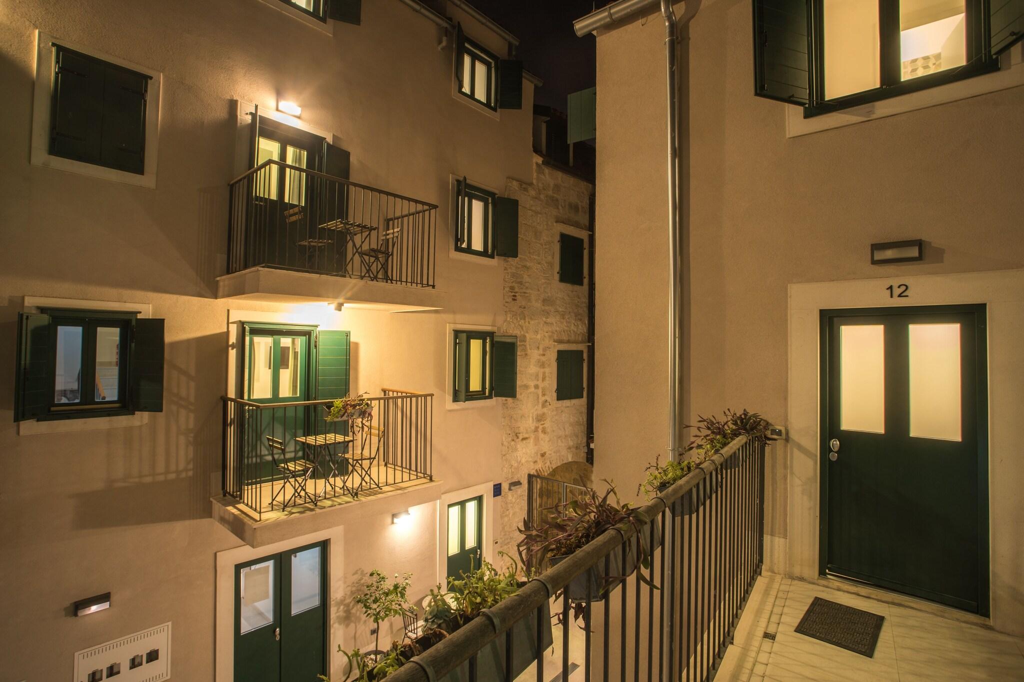 Apartments Korta - Poză