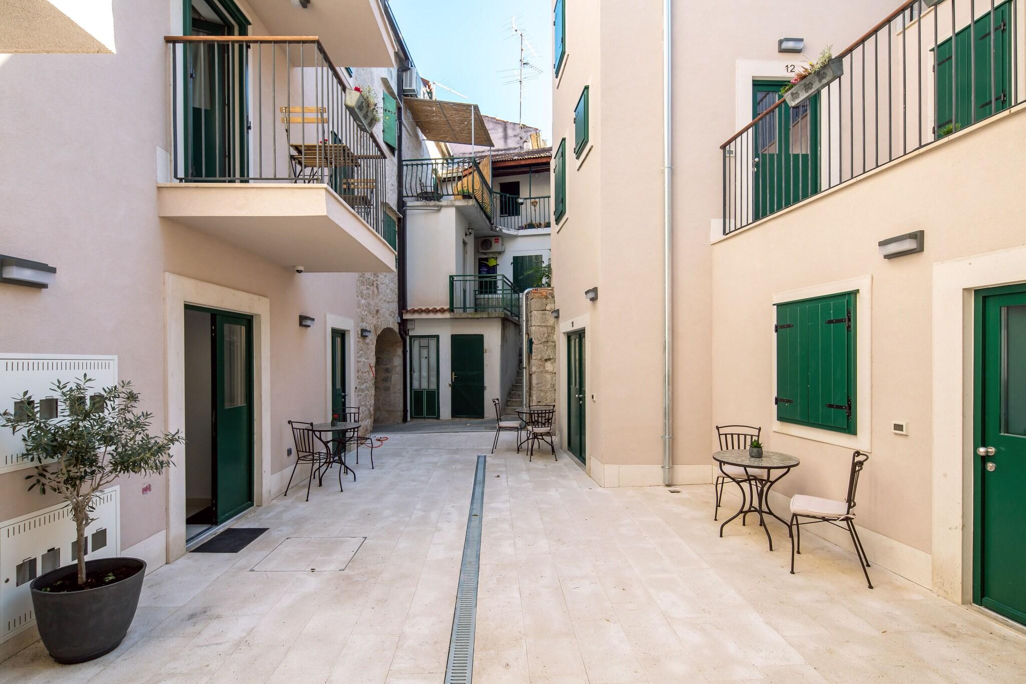 Apartments Korta - Poză