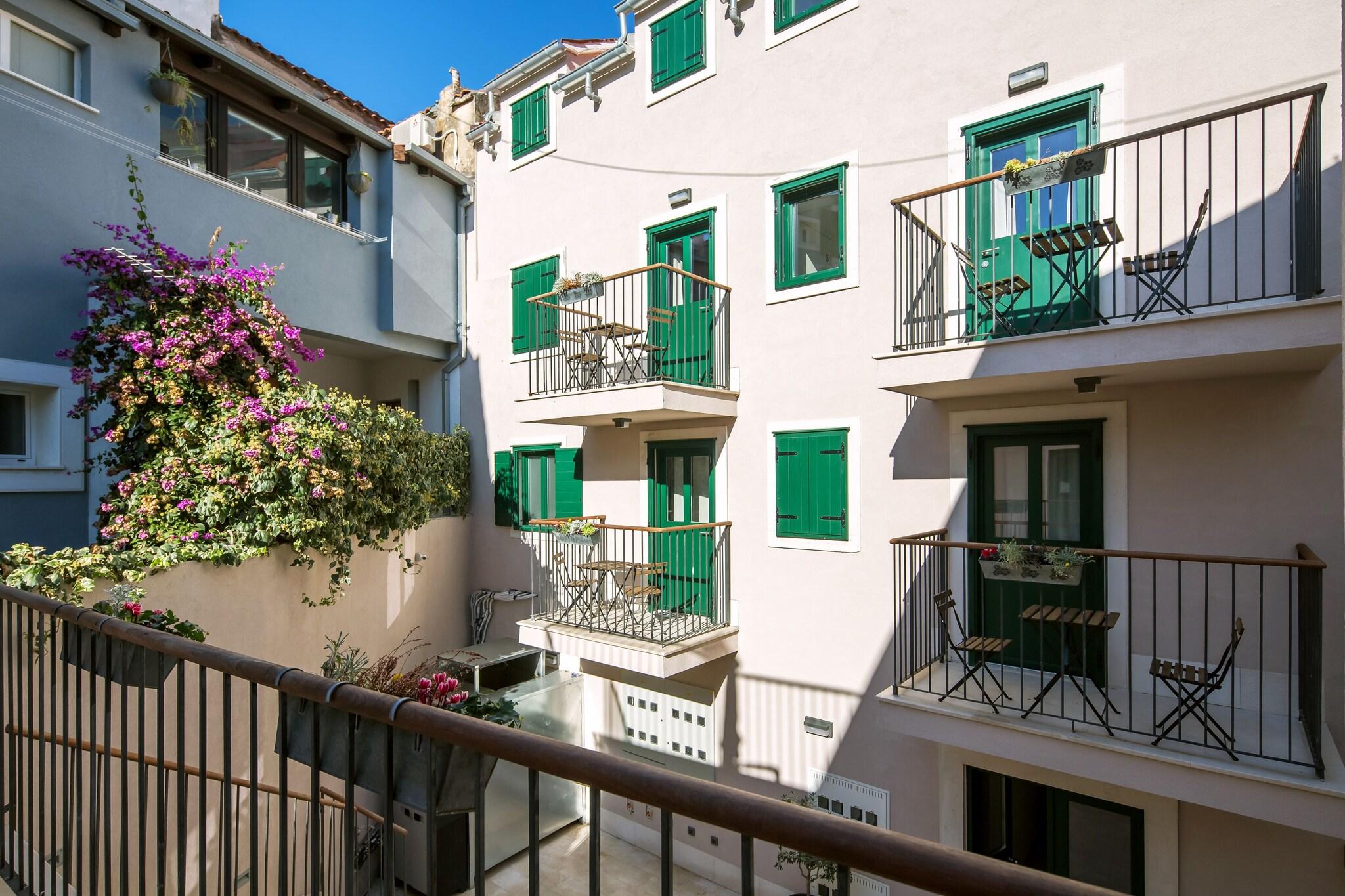 Apartments Korta - Poză