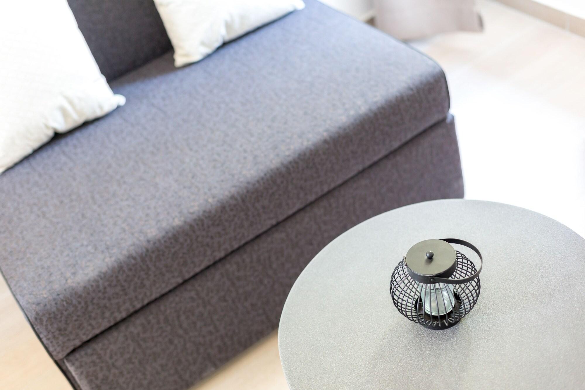 Korta Apartments Split, Croatia by null