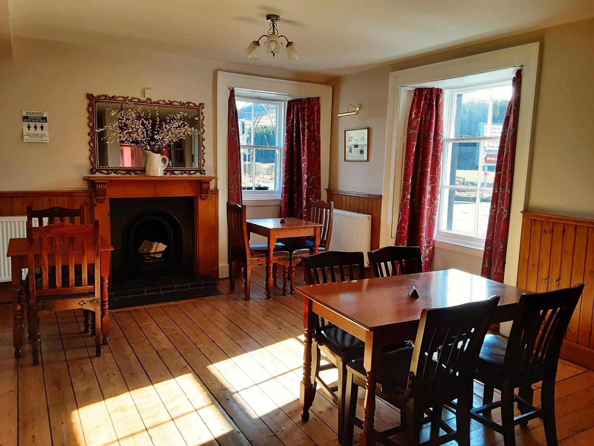 The Gordon Arms