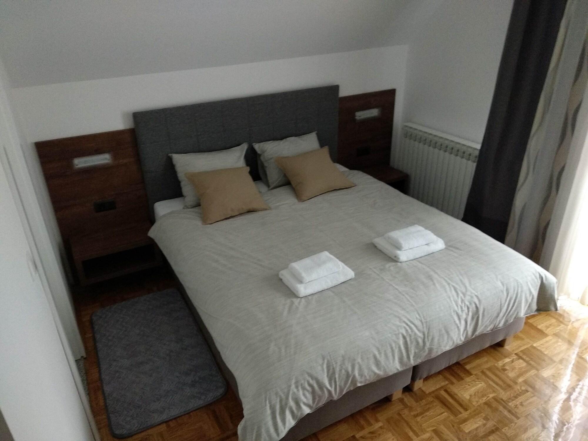 Plitvice Residence Villa Lucija