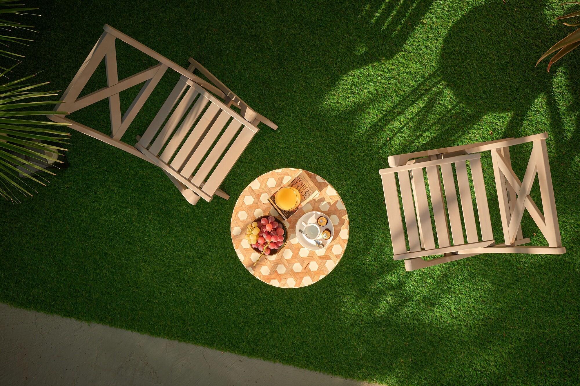 Lanterna Rooms - фото