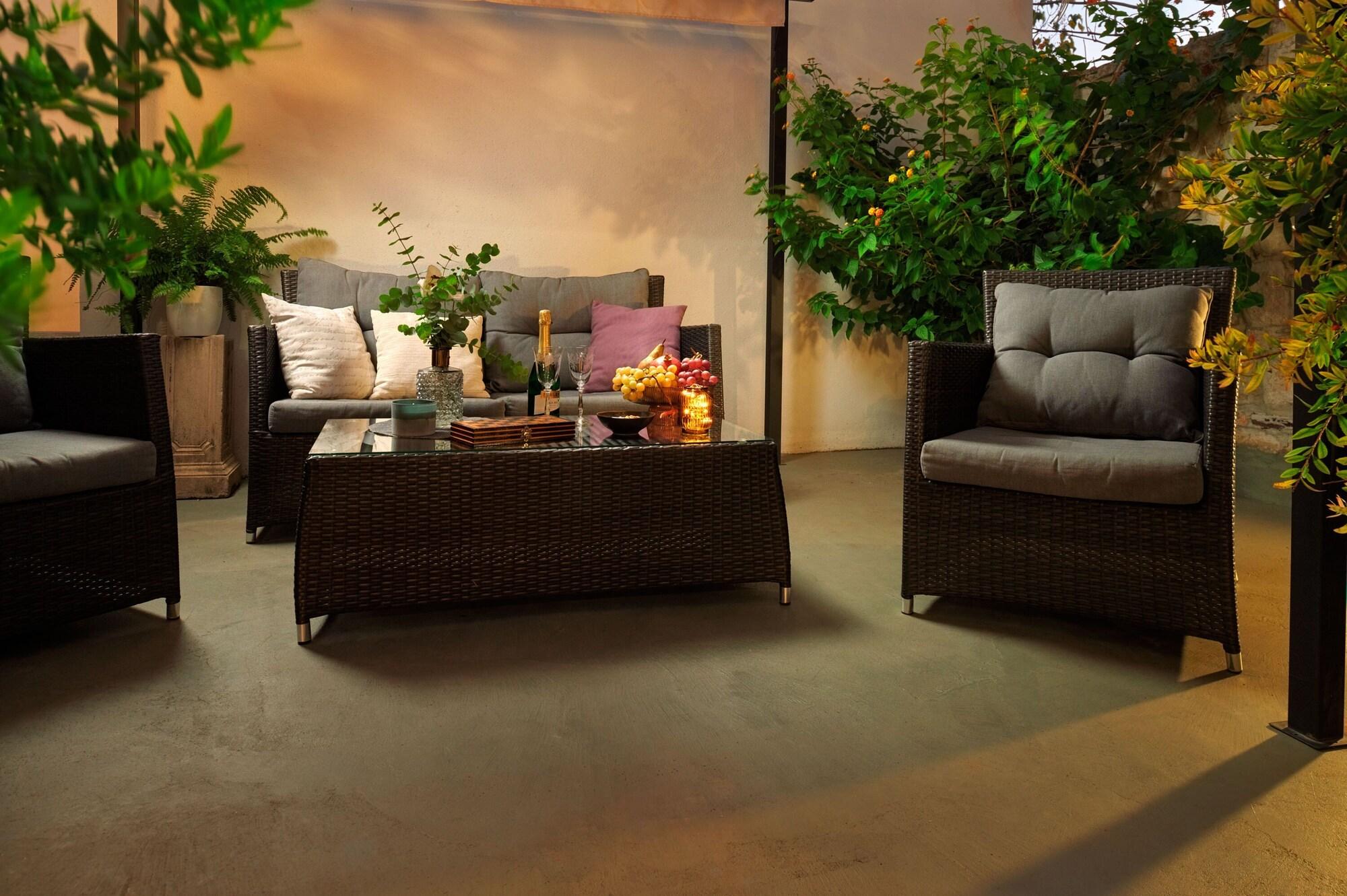 Lanterna Rooms - фото