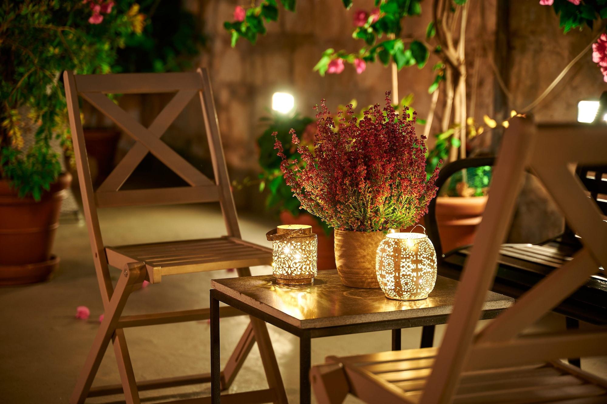 Lanterna Rooms - фото