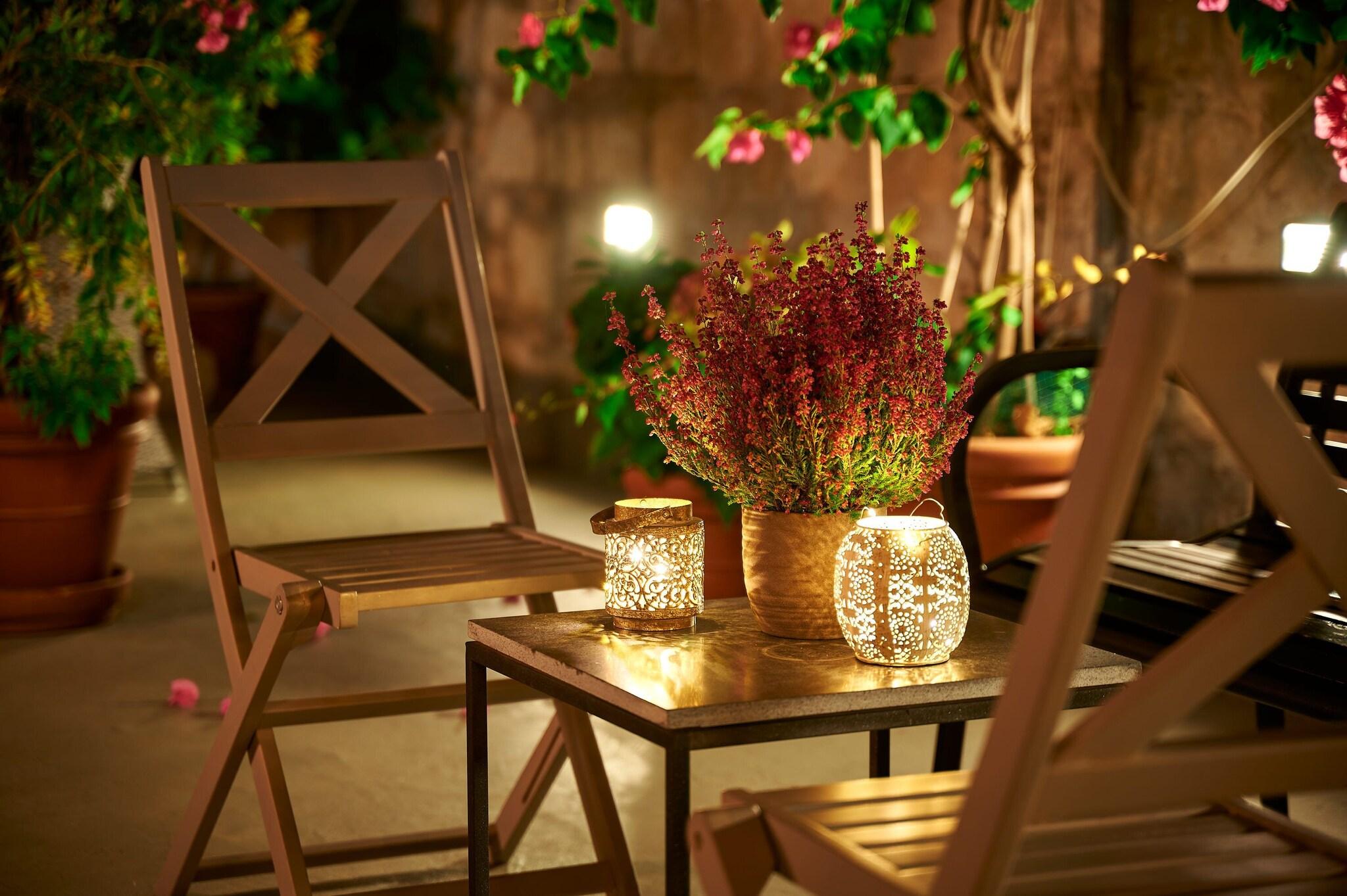 Lanterna Rooms - фото