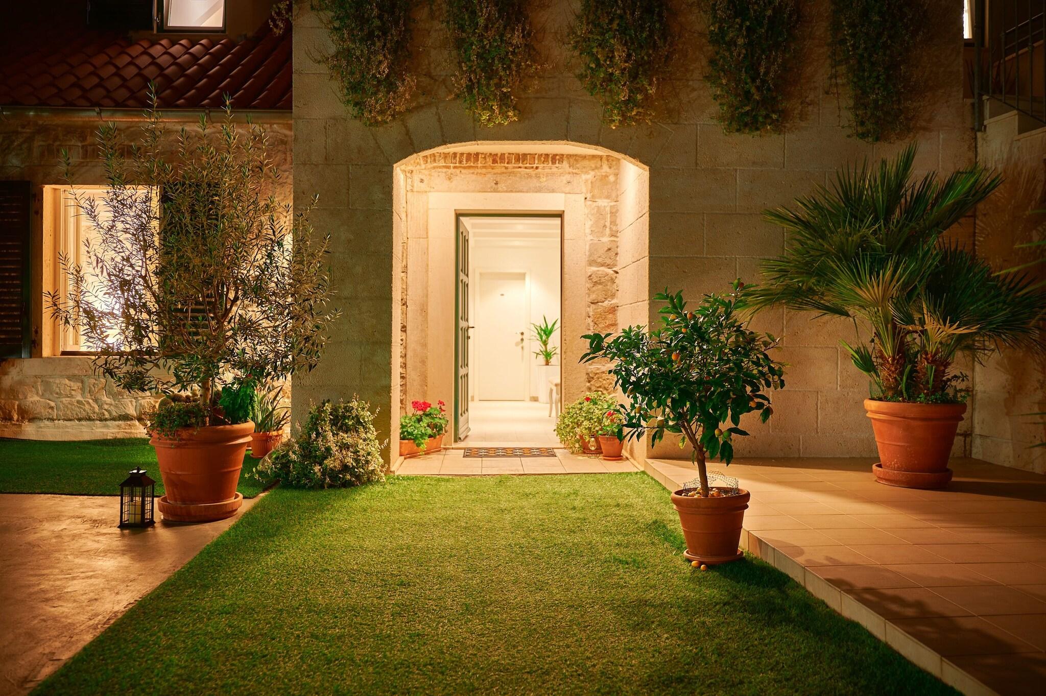 Lanterna Rooms - фото