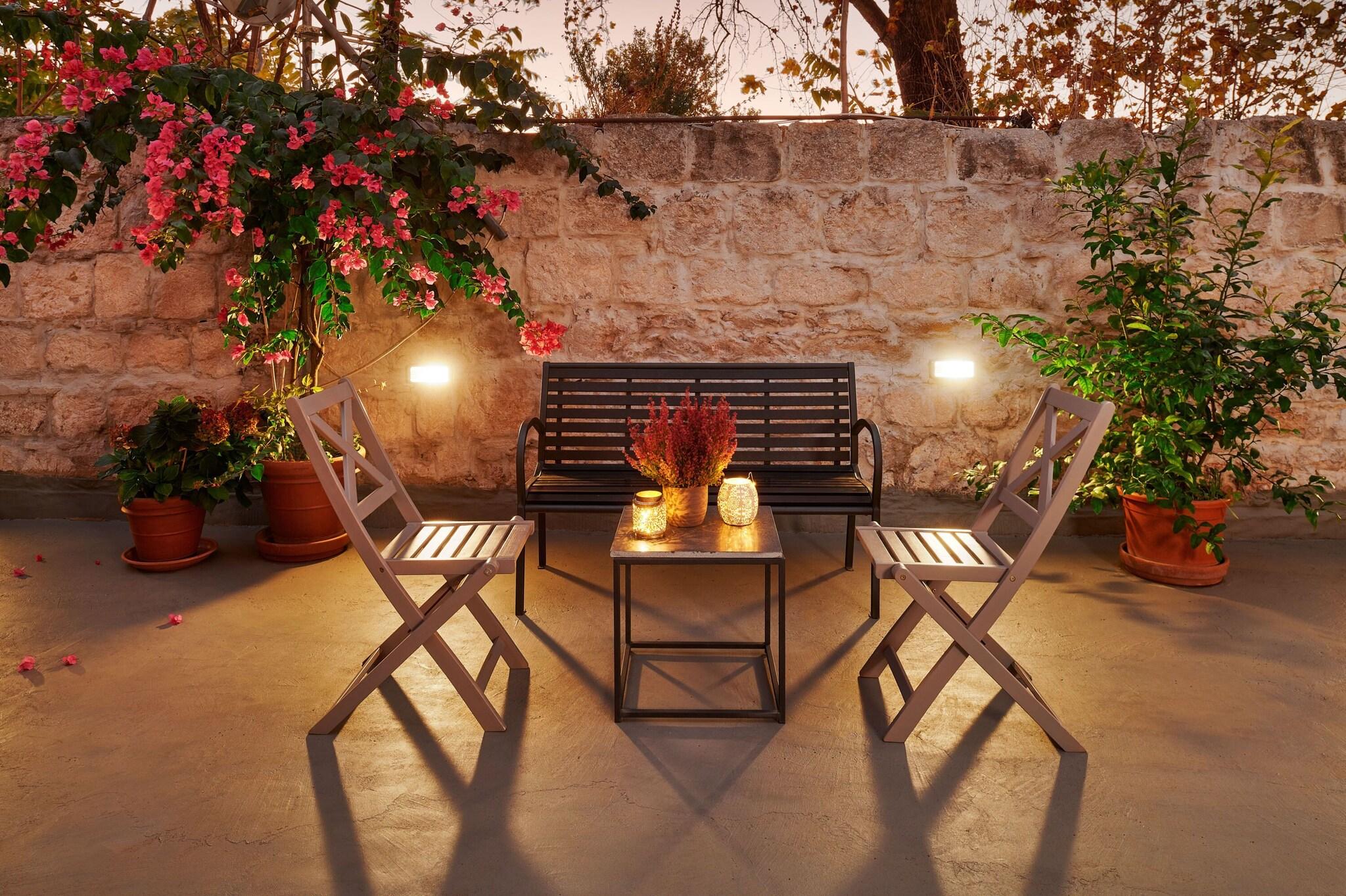 Lanterna Rooms - фото