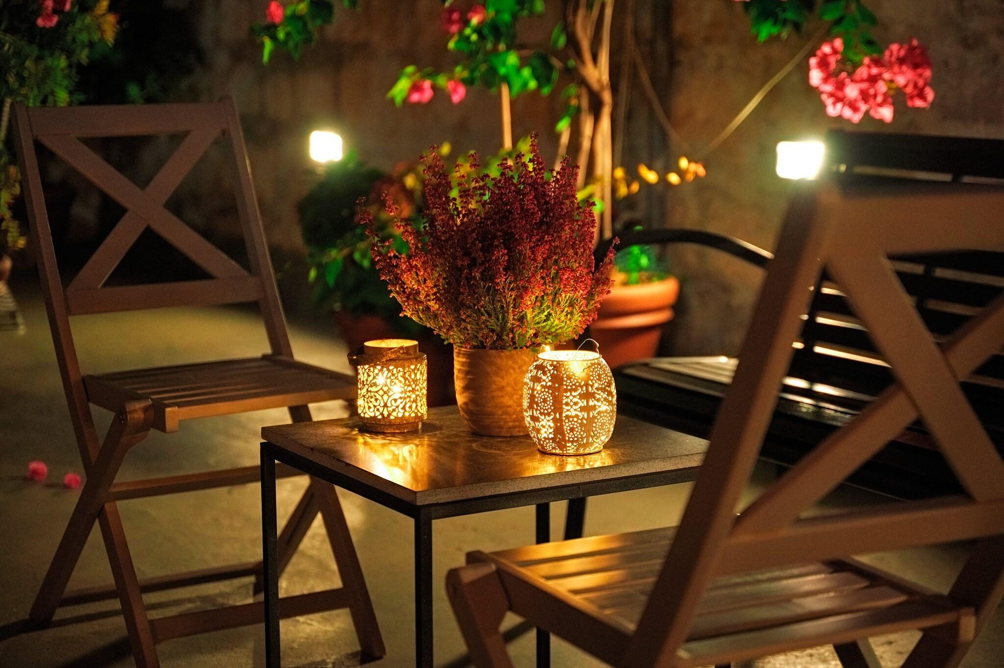 Lanterna Rooms - фото