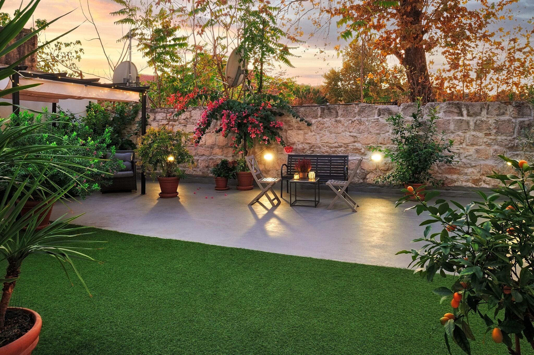 Lanterna Rooms - фото