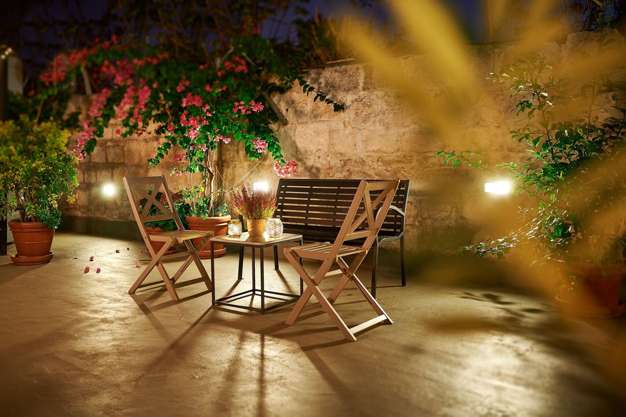 Lanterna Rooms - фото