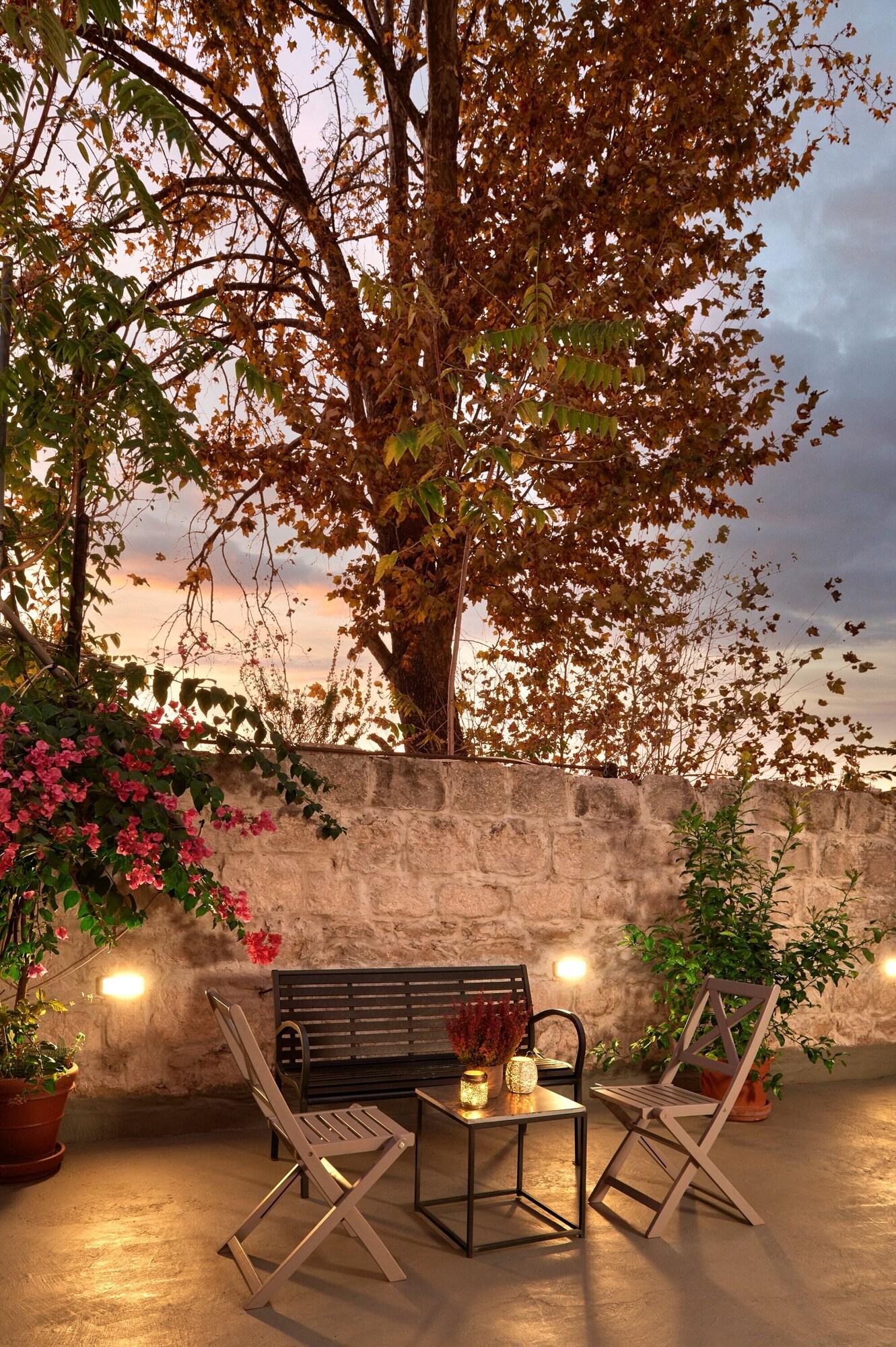 Lanterna Rooms - фото