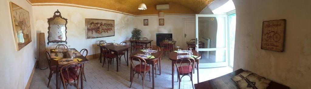 Agriturismo Il Sentiero