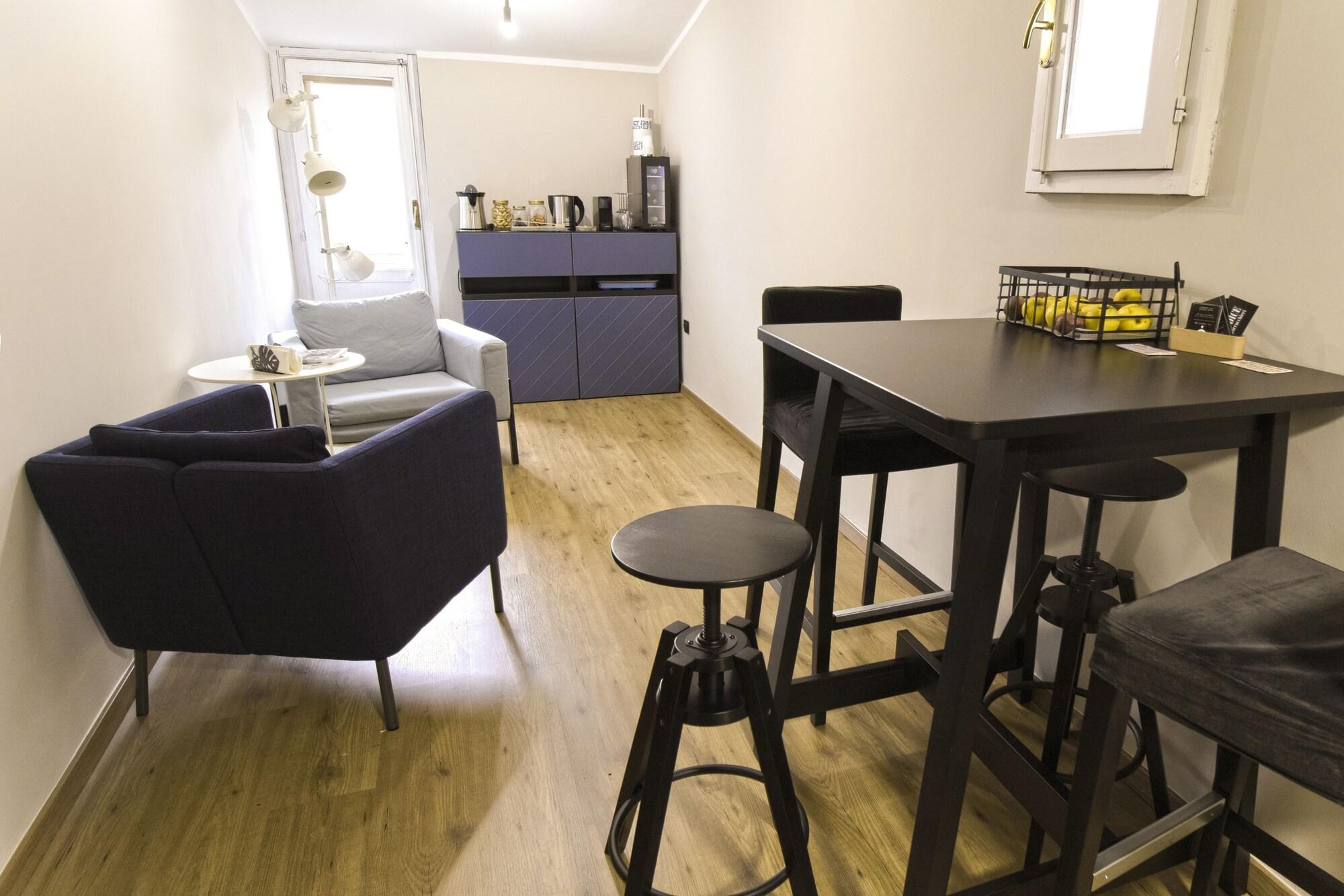 B&B San Carlo