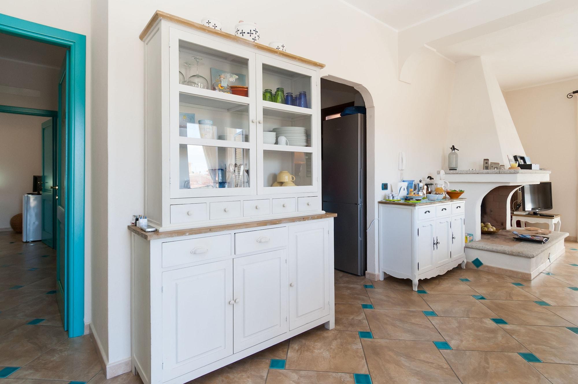Giaco's Rooms