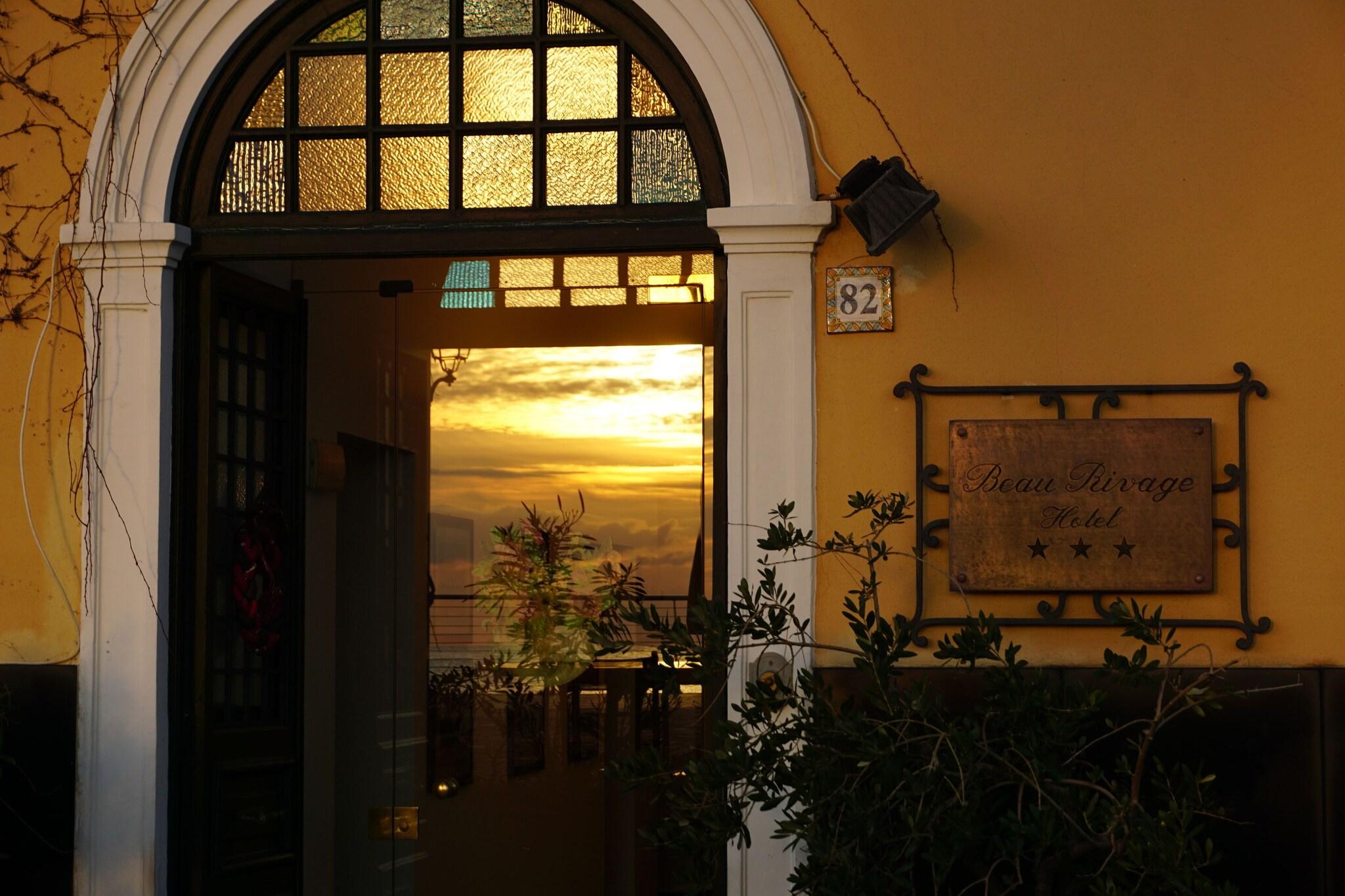 Hotel Beau Rivage