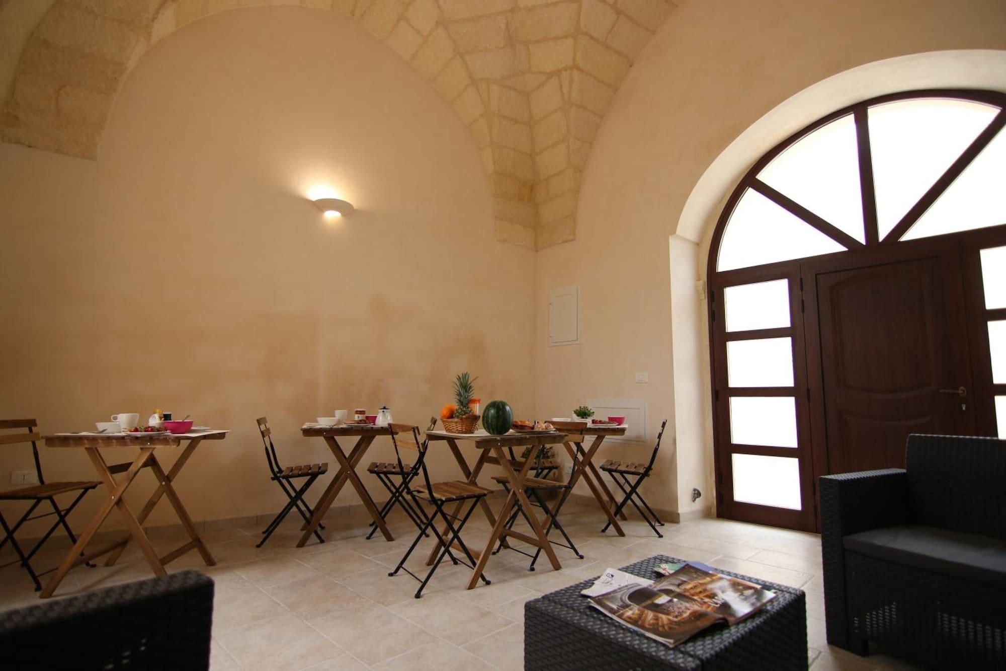 Corte Manzoni B&B