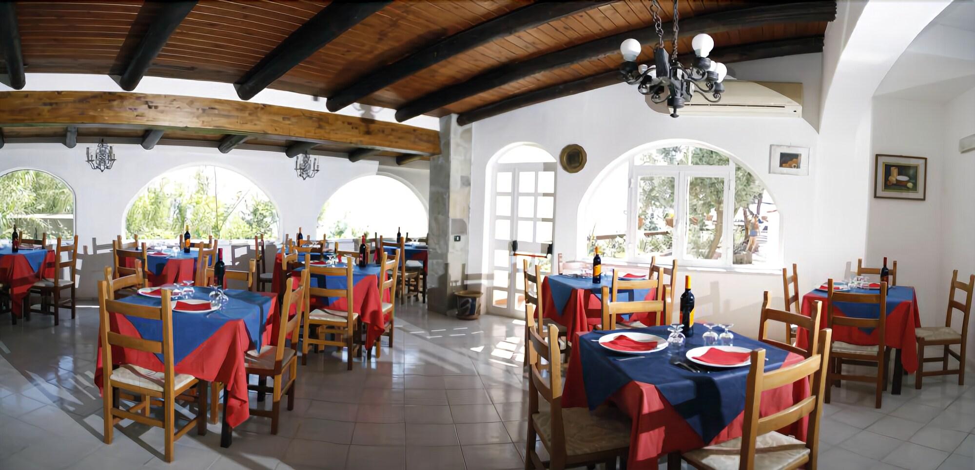 Hotel Punto Azzurro Adult Only