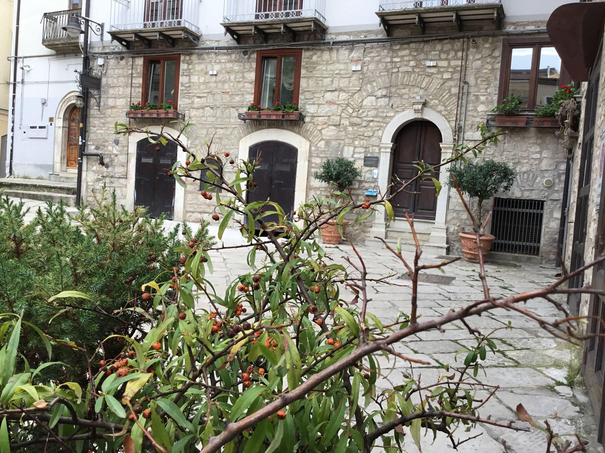 B&B Al Convento by null