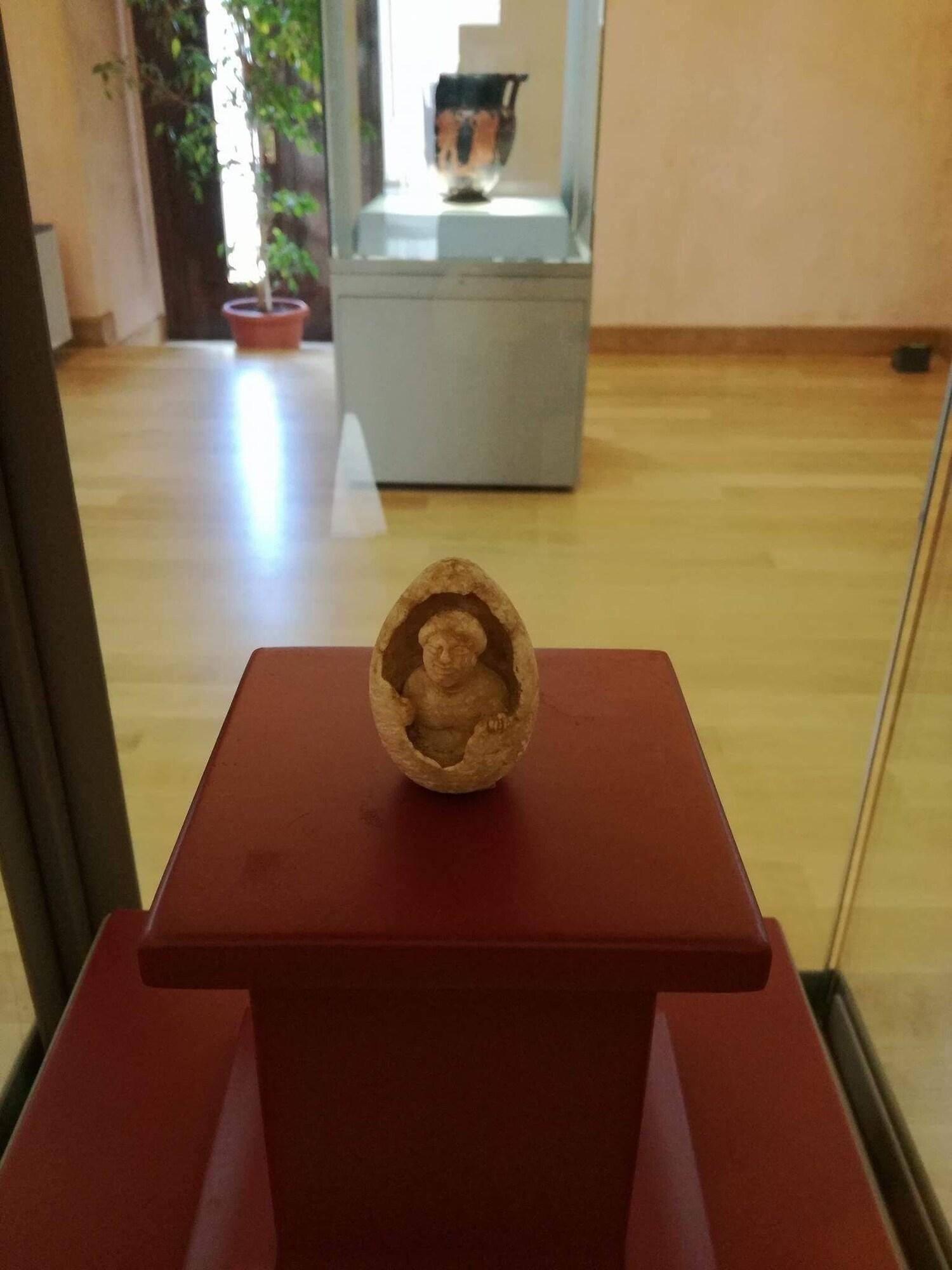 B&B Al Convento by null