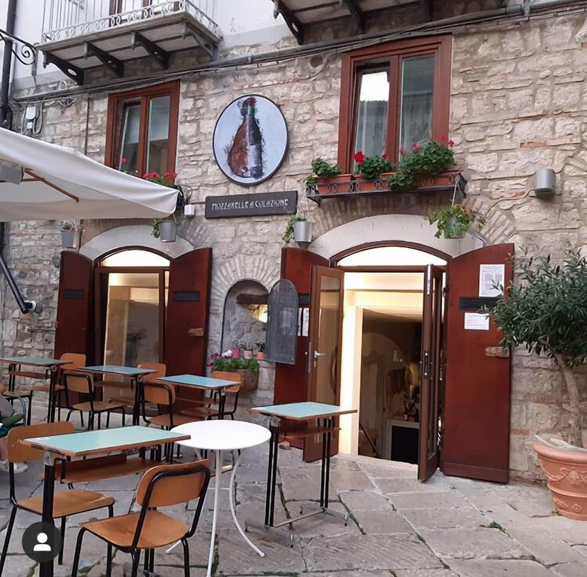 B&B Al Convento by null