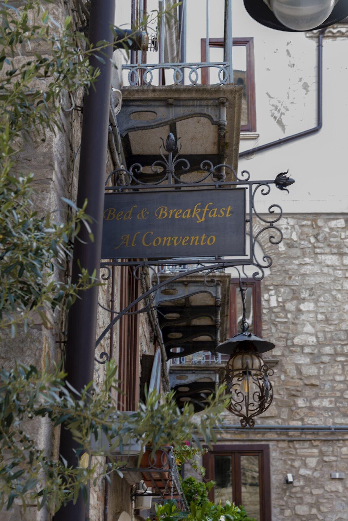 B&B Al Convento by null