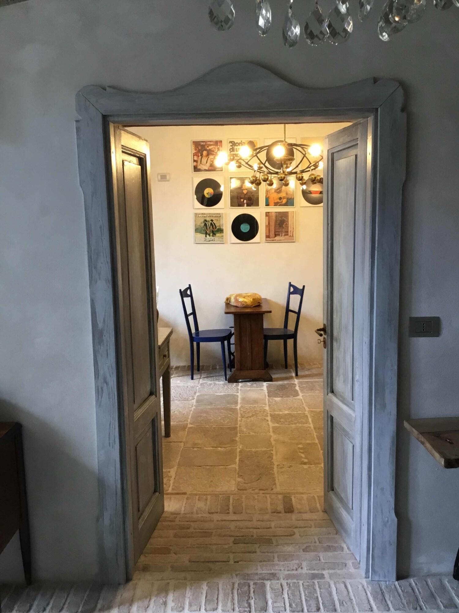 B&B Al Convento by null